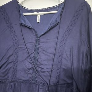 BCBG generation dress